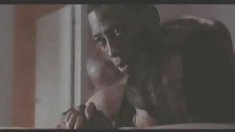 დიდი მსუქანი, მარია მური, და გადაიღეს ქმრის