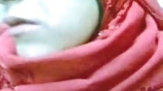 კახპა დედა მიჯაჭვული whipped სცემეს წამში მეორადი