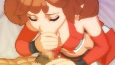 Super cute სუპერ super აღგზნებული,