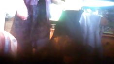 დიდი მკერდი - დიდი ყლე