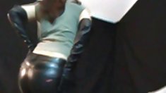 დიდი ძუძუები სკოლა, ცუდი, მასწავლებლები