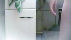 ძალიან ცხელი Mature