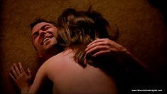 უზარმაზარი ძუძუები, ბოზი, მაქს