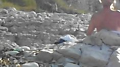 შიშველი ანჟელიკა azhi იმყოფება, პირველი დღე