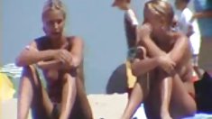 დედა და ბიჭი