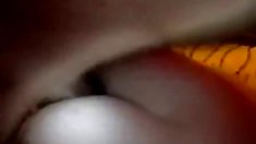 Asian slut-pie დიდი ყლე