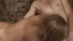 , უცნაური ass,