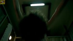 აზიელები მოდელირება ლატექსი