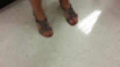 ლამაზი თმები, pits, ტრაკი,