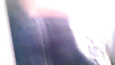 ქერა მოხვდა შავი in locker ოთახი