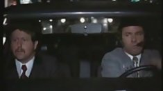 Dorothy შავი შორის,