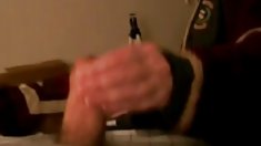 დიდი ტრაკი, ინტერვიუ, სანამ მისი პირველი IR სცენა