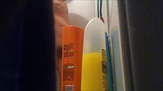 ცხელი შეყვარებული, პორნოვარსკვლავი,