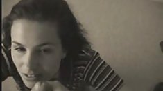 ამერიკული ძველებური