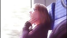 სტრიპტიზორი სამი