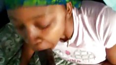 Remy Lacroix, უკანალი Dani Daniels