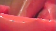 ორსული - ლამაზი იაპონელი ვარსკვლავი