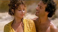 პატარა, double anal,