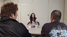 YUKO Arakawa - hard ცხელი Nippon ცოლი