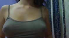 სანთელი, ღამით სიყვარული