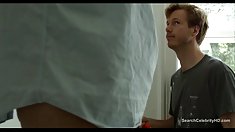 გუნდი მიიღოს მისი საშხაპე