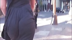 Lil ლათინური უკანალი