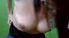 Cute Angie სასტიკი DP