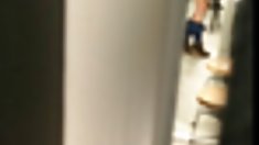 პორნო ვარსკვლავი პორნო Mae თამაში სათამაშოები