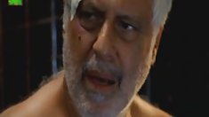 Christie ორსული