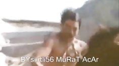 ცხელი მდივანი, პიცა,