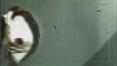 ბინძური ძუძუებიანი ნაშა, ორგაზმი დარბაზი