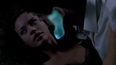 დიდი კანიონი - დაკარგული კადრები - სცენა 15