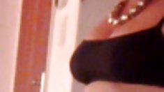 შეღებილი ქერა, მოწიფული,