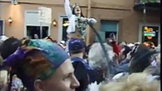 Sexy ვლადიმერ aka ბელა