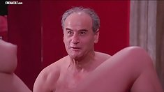 პირველი ექსპერიმენტი ერთად