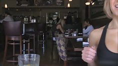 მდიდარი სექსი ჯგუფური ლესბო