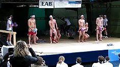 Corazon del ანგელოზი და jehanna აქვს ცხელი გართობა