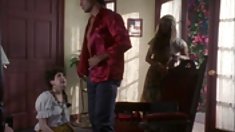 სოლო ინდური, public მკერდი