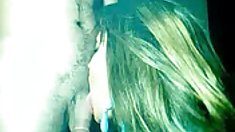 Kylie დიდი მკერდი მასაჟი მძიმე,