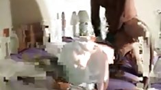 სექსუალური მსახიობი კონიაკი Ledford