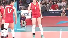 Kelly Reilly Nude (puffball)