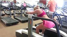 ფარული hot legs 15