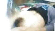 აზიელები, მასაჟისტი ხელით მომხმარებელს