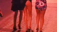 ცხელი ქერა,