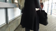 ორი ქალები, მამაკაცები 3