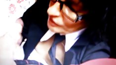 ცხელი ბისექსუალი