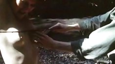 ჭუჭყიანი, Raven თითების,