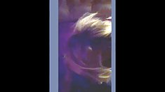 Eileen ფანტასტიკური მკერდი