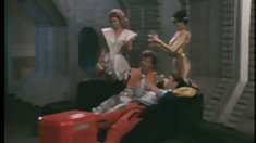 Magma ფილმი რეალური გერმანელი swing კლუბი