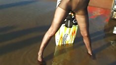 საუკეთესო ინგლისელი, დედა-ნაწილი 4